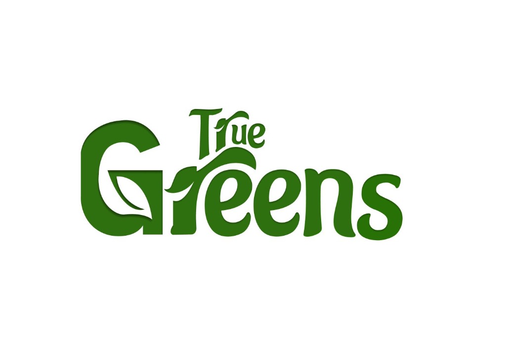 True Greens Logo