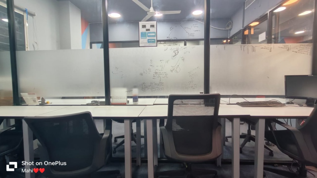 AISHWI Workplace View 1