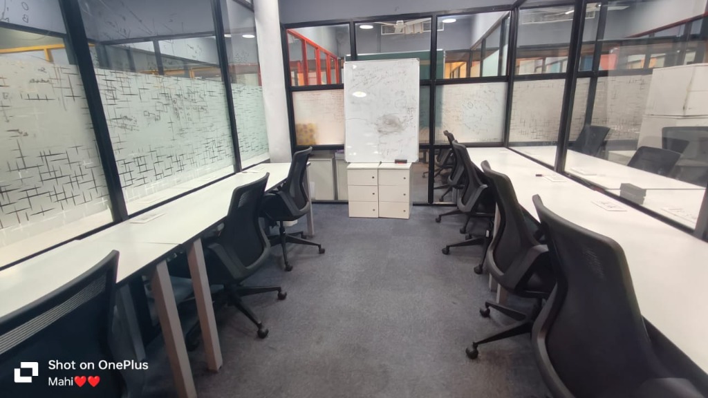 AISHWI Workplace View 2